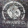 Hawkwind Mighty Classics 1980-1985 cover