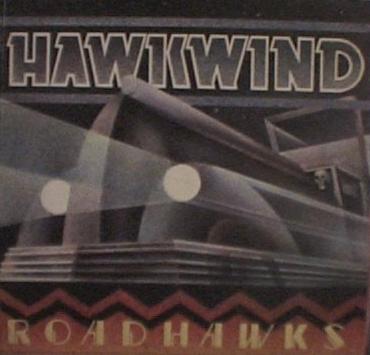 Roadhawks cover