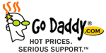 GoDaddy