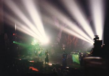 Hawkind Elric tour, #1