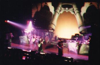 Hawkind Elric tour, #3
