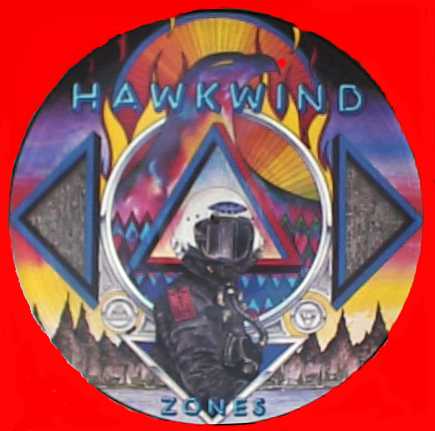 Zones cover