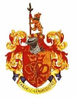 The Sealed Knot crest