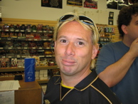 It's me - 2005 version!