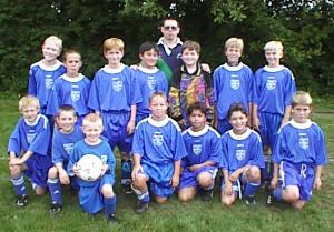 Lake Oswego Sharks