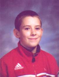8th grade photo