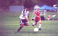 Fall 2001 premier soccer