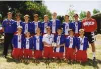 Phantoms and medals