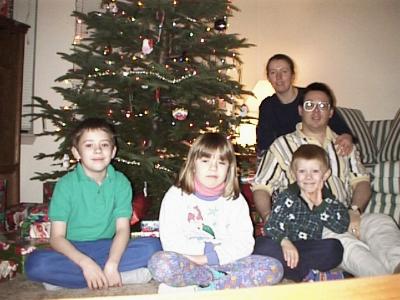 Xmas 1997