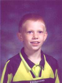 School 4th grade photo
