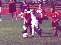Portland Cup Jully 2002