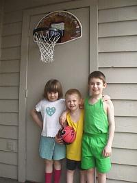 Lake Oswego Rockets!