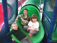 Kids and Tubes 24-Mar-98